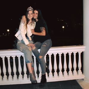 Meet your Posher, Allie